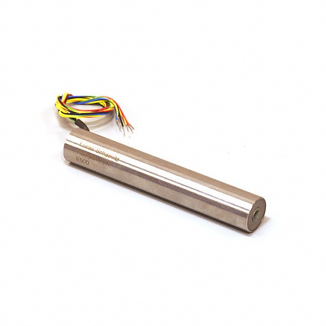 02560544-000 TE Connectivity Measurement Specialties  LVDT Transducers (Linear Variable Differential Transformer)